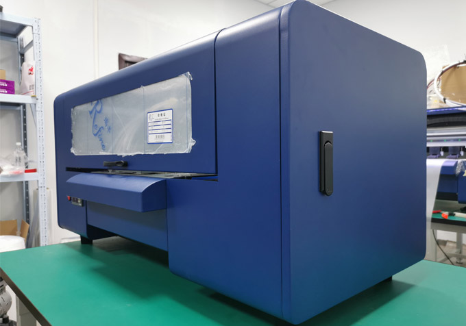 XP600 DTF Printer
