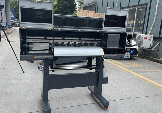 60cm DTF Printer