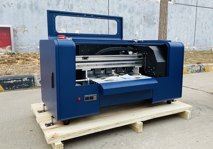 Pet Film Printer