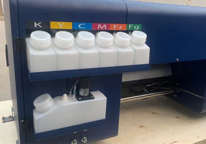A3 DTF Printer