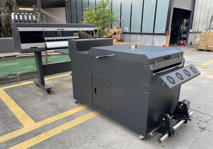 DTF Pet Film Printer