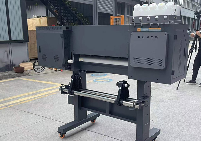 Large DTF Printer