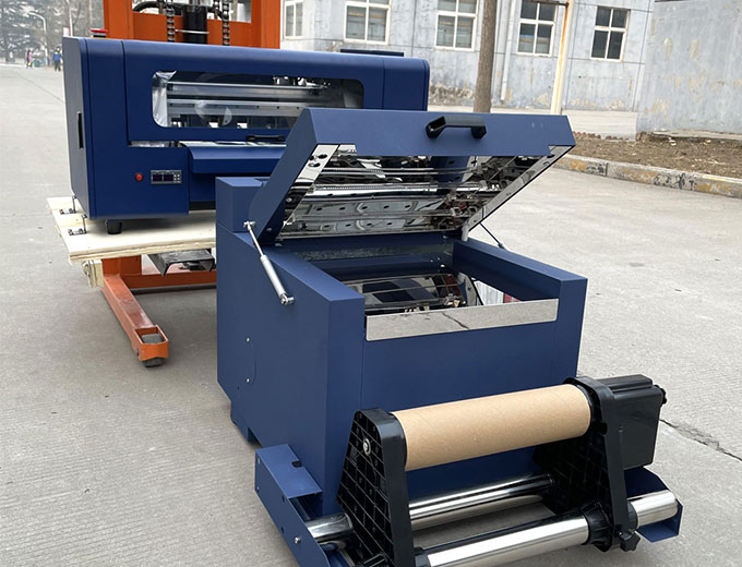 A3 DTF Printer