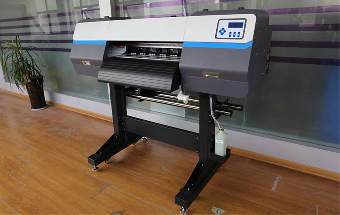 Large DTF Printer