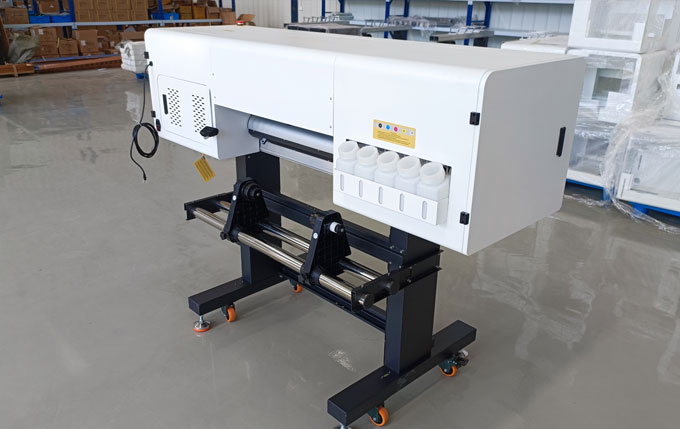 I3200 DTF Printer