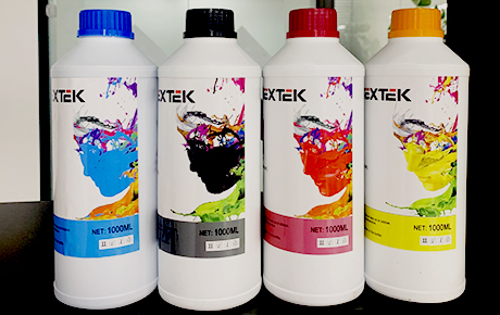 Textek Sublimation Ink
