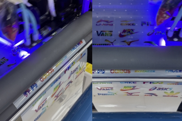 The Ultimate Guide to UV DTF Printer for Crystal Labels
