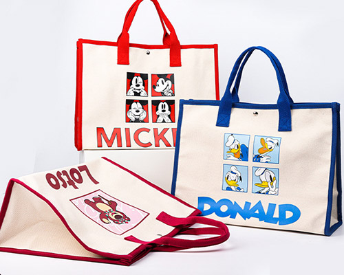 Personalized Fabric Printing