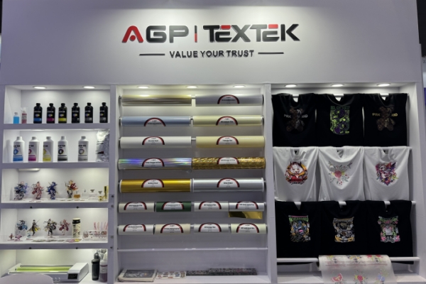 eco-friendly DTF consumables