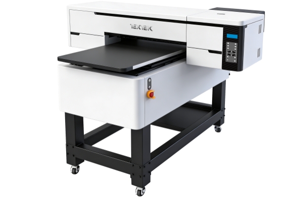 flatbed UV printer