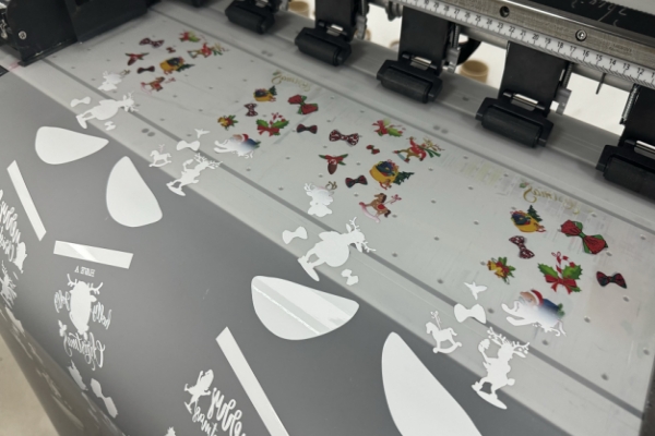 Guide to text DTF films