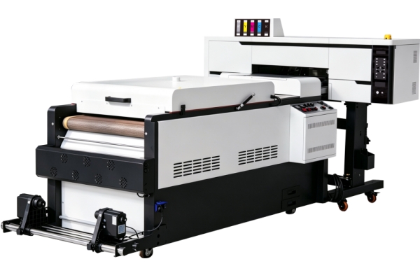 DTF Printer Troubleshooting: 10 Most Common Problems Fixed (White Ink, Banding, Cracking & More)