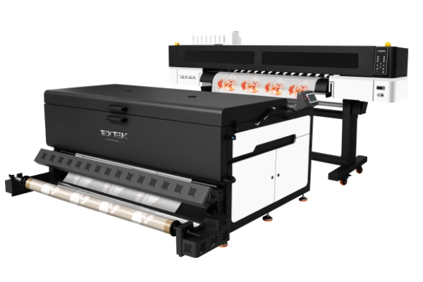 large format DTF printer