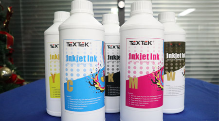 精细过滤，不易堵塞打印头。