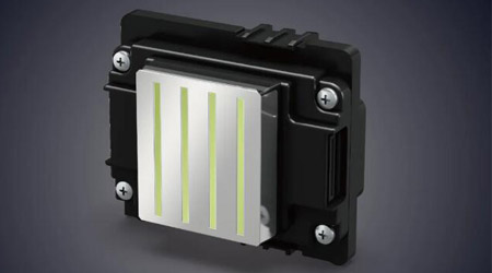 精细过滤，不易堵塞打印头。