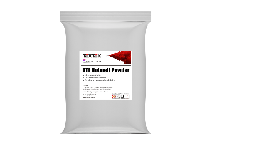 DTF Printer Powder