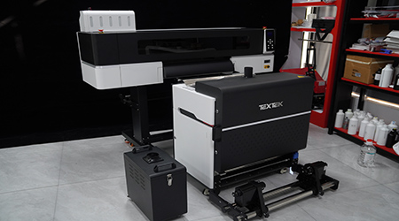 60cm standard high-speed printing, fluorescent printing
