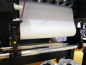 Automatic Paper Feeder