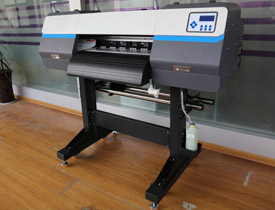 Printing Area