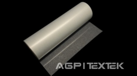 亮银色 DTF 胶片