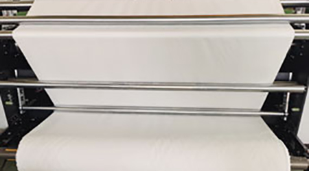 Rich configuration, optional meter dryer or furnace