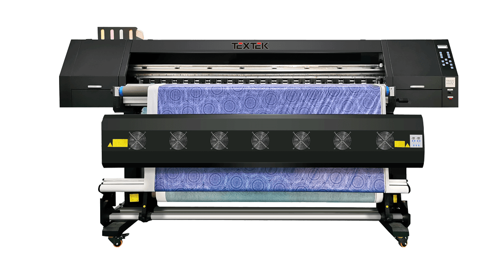 Sublimation Printer TK-S1903