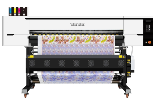 sublimation printer
