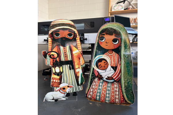 2-Meter UV DTF Performance Guide