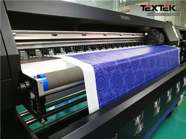 Good Sublimation Printer Colombia for Beginners