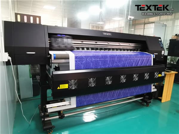 How to Use a Sublimation Printer?
