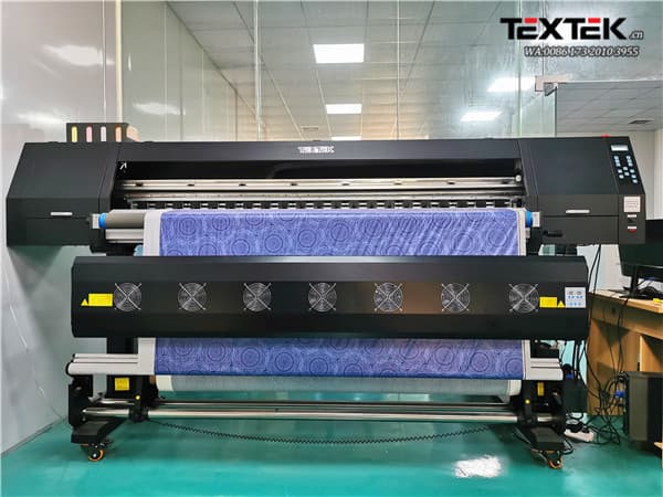 The Machine You Need to Start A Sublimation Printing Business