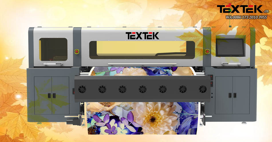 The Most Popular Direct Fabric Printers For Sale