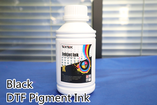 What Ink is Used for DTF Printer in the Market