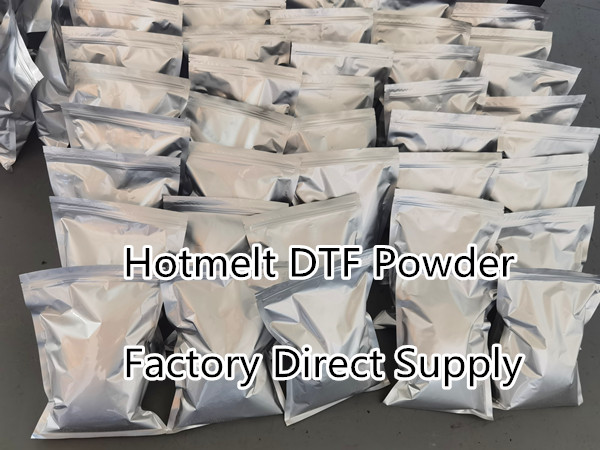 What Is DTF Powder Made Of ?