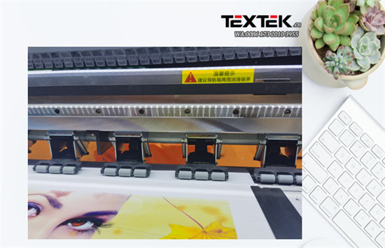 1.8m eco solvent printer for vinyl
