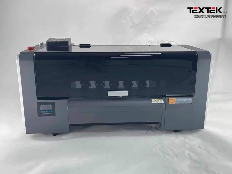 2021 New Arrival 30cm DTF Printer for Garments