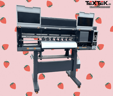 DTF Film Printer Printing Machine DTF Printer For T-shirt DTF 2021