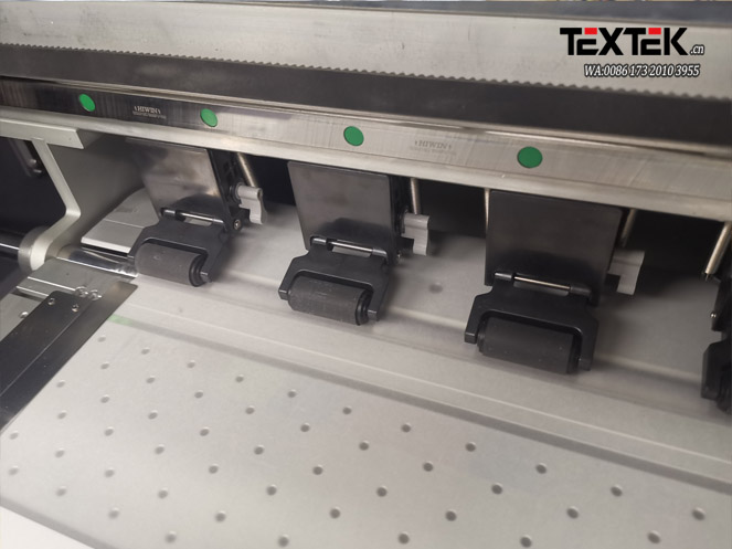 Textek A3 Platform