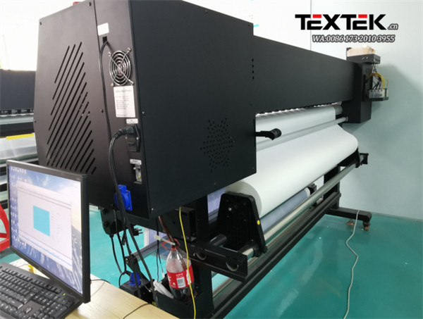 Textek sublimation printing suppliers