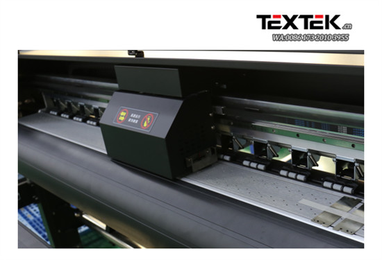 banner printer is suitable for both indoor and outdoor printing