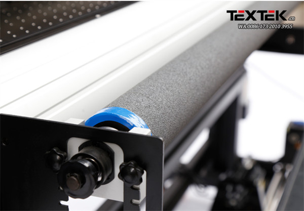 best dye sublimation printer from Textek