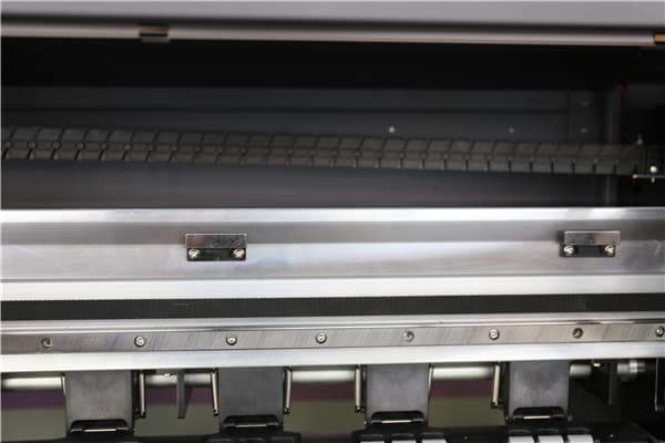 High Quality Ink Tube Chain of Textek 24inch Film DTF Printer on Garment