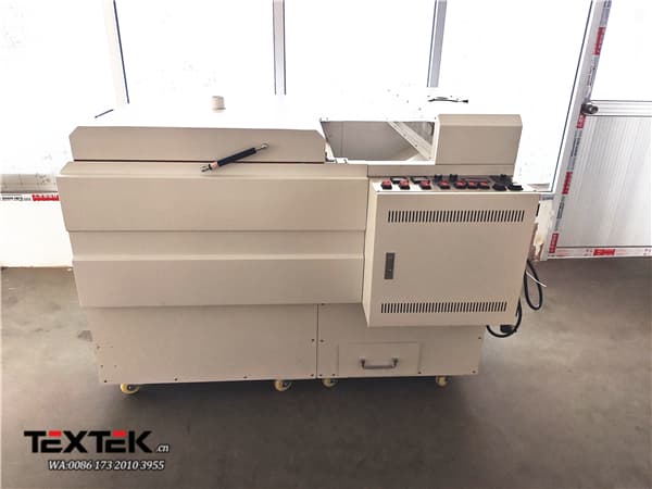 Textek Factory Direct Sale-Powder Shaker of 60cm DTF Printer