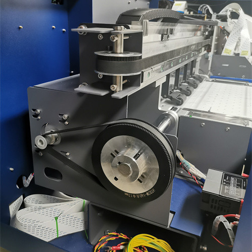 belt at dtf transfer printer