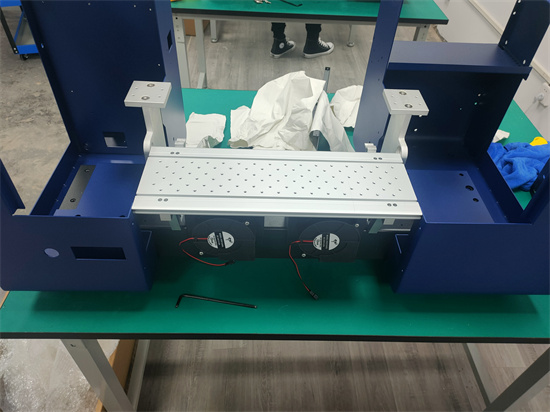 dtf printer platform
