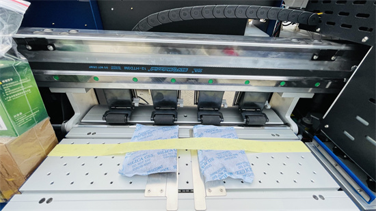 dtf transfer printer desiccant