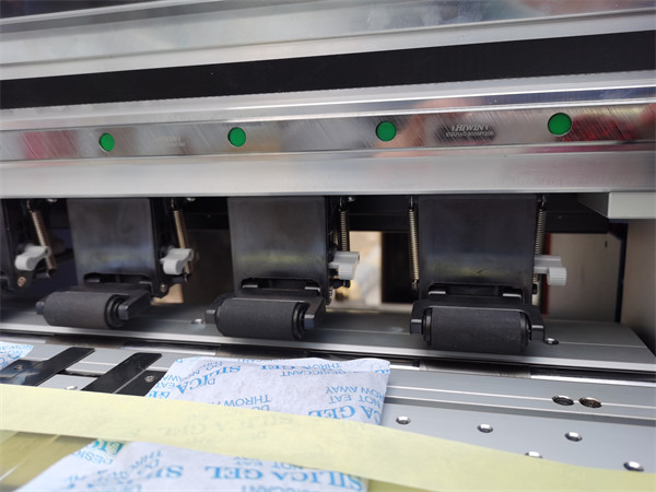 dtf transfer printer roller