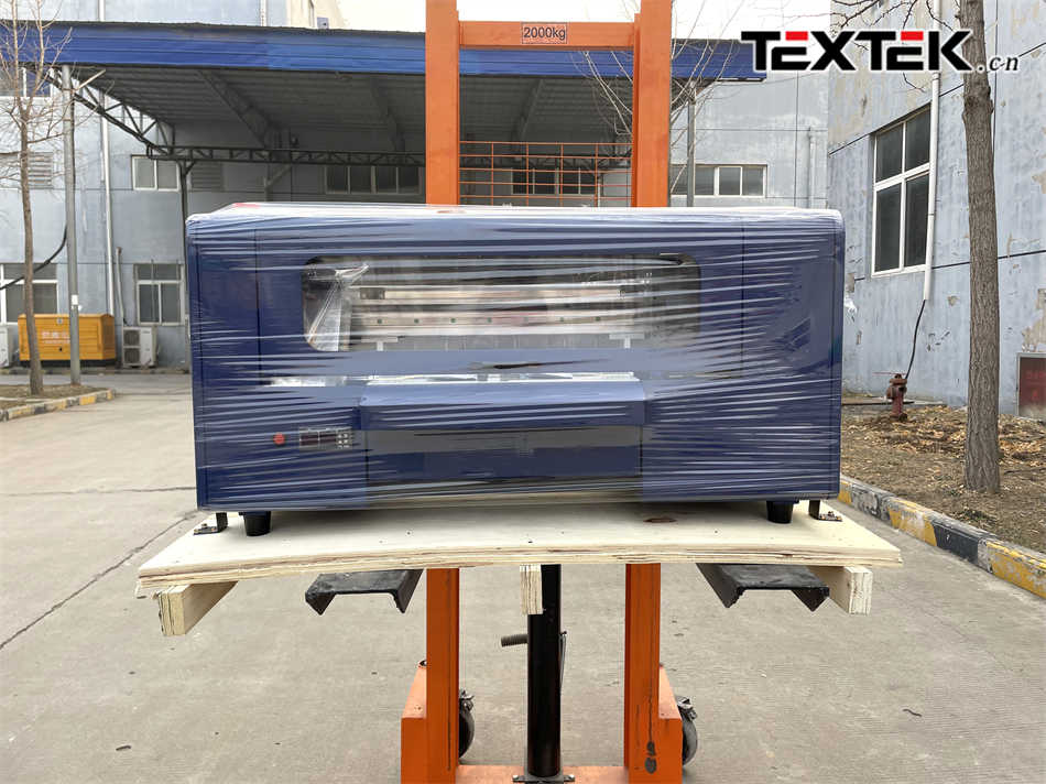 Textek Superior Quality Transfer Dtf Pet Film Printer for Any Kinds of T-Shirt Garment