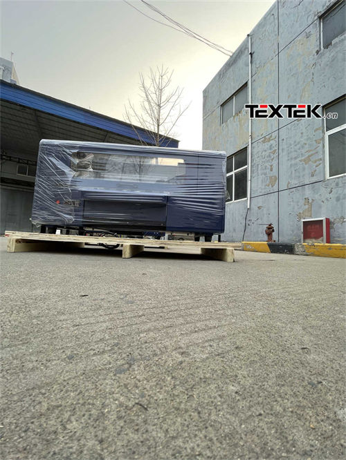 Textek A3 30cm Dtf Printer with Shaker White Color Ink Circulation