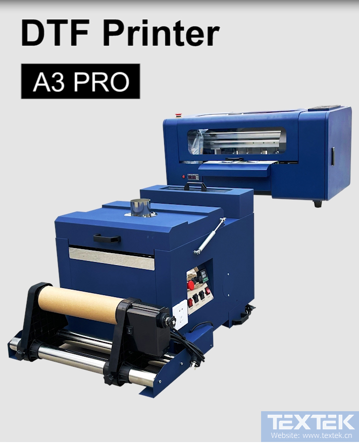 Best dtf printer for beginners,TK-A3 Pro DTF Shirt Printer Equipment Manufacturer
